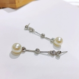 ピアス スタッドピアス ロングピアス | PlusNao | 詳細画像4 