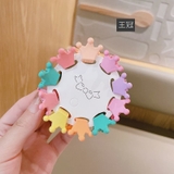 ヘアクリップ ヘアアクセサリー 10個セット | PlusNao | 詳細画像14