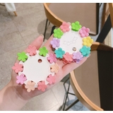 ヘアクリップ ヘアアクセサリー 10個セット | PlusNao | 詳細画像4