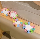 ヘアクリップ ヘアアクセサリー 10個セット | PlusNao | 詳細画像6