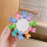 ヘアクリップ ヘアアクセサリー 10個セット | PlusNao | 詳細画像8