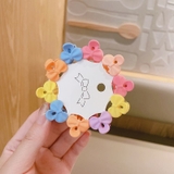 ヘアクリップ ヘアアクセサリー 10個セット | PlusNao | 詳細画像9