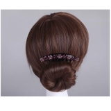 ヘアコーム 夜会巻きコーム ヘアアクセサリー | PlusNao | 詳細画像3