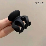 ヘアクリップ バンスクリップ レディース | PlusNao | 詳細画像10