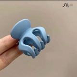 ヘアクリップ バンスクリップ レディース | PlusNao | 詳細画像14