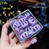 ヘアクリップ バンスクリップ レディース | PlusNao | 詳細画像15