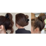 ヘアクリップ バンスクリップ レディース | PlusNao | 詳細画像9