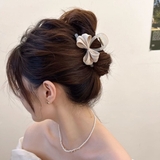 ヘアクリップ バンスクリップ レディース | PlusNao | 詳細画像4