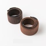 お団子メーカー シニヨンメーカー お団子用ヘアバンド | PlusNao | 詳細画像3 