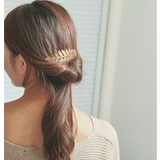 コーム ヘアコーム かんざし | PlusNao | 詳細画像3 