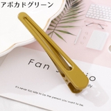 ヘアクリップ くちばしクリップ レディース | PlusNao | 詳細画像10