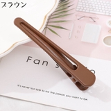 ヘアクリップ くちばしクリップ レディース | PlusNao | 詳細画像13