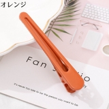 ヘアクリップ くちばしクリップ レディース | PlusNao | 詳細画像14