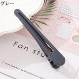 ヘアクリップ くちばしクリップ レディース | PlusNao | 詳細画像15