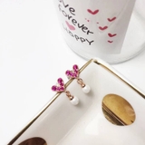 ピアス スタッドピアス レディース | PlusNao | 詳細画像2 