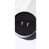 ピアス スタッドピアス レディース | PlusNao | 詳細画像5 