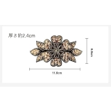 バレッタ 髪留め 髪飾り | PlusNao | 詳細画像16