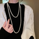 ネックレス ロングネックレス レディース | PlusNao | 詳細画像6 