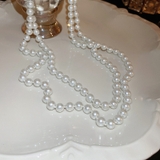 ネックレス ロングネックレス レディース | PlusNao | 詳細画像9 