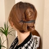ヘアクリップ バナナクリップ レディース | PlusNao | 詳細画像6