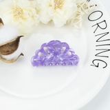 ヘアクリップ バンスクリップ ヘアアクセサリー | PlusNao | 詳細画像6