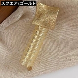 ワイヤーポニー ヘアワイヤー アレンジワイヤー | PlusNao | 詳細画像10