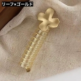 ワイヤーポニー ヘアワイヤー アレンジワイヤー | PlusNao | 詳細画像11