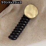ワイヤーポニー ヘアワイヤー アレンジワイヤー | PlusNao | 詳細画像7