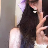 ピアス スタッドピアス レディース | PlusNao | 詳細画像7 