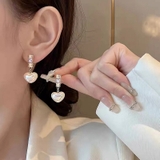 ピアス スタッドピアス レディース | PlusNao | 詳細画像8 
