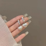 ピアス スタッドピアス レディース | PlusNao | 詳細画像9 