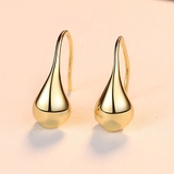 フックピアス レディース 女性 | PlusNao | 詳細画像3