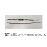 ペアブレスレット 単品 レディース | PlusNao | 詳細画像7 