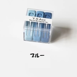 パッチン留め 9個セット スリーピン | PlusNao | 詳細画像11 