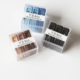 パッチン留め 9個セット スリーピン | PlusNao | 詳細画像7 