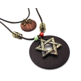 ロングネックレス ペンダント 首飾り | PlusNao | 詳細画像13 