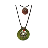 ロングネックレス ペンダント 首飾り | PlusNao | 詳細画像7 