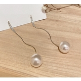 ピアス スタッドピアス 両耳用 | PlusNao | 詳細画像7 