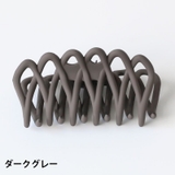 ヘアクリップ バンスクリップ レディース | PlusNao | 詳細画像10