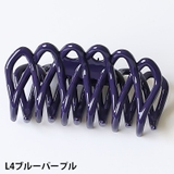 ヘアクリップ バンスクリップ レディース | PlusNao | 詳細画像15