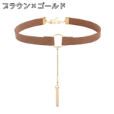 チョーカー ネックレス レディース | PlusNao | 詳細画像10 