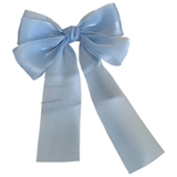 ヘアクリップ リボン レース | PlusNao | 詳細画像9 