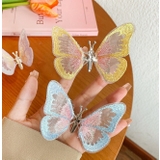 ヘアクリップ 子供用 キッズ | PlusNao | 詳細画像4 