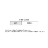 ヘアクリップ 同色5個セット ヘアアクセサリー | PlusNao | 詳細画像9 