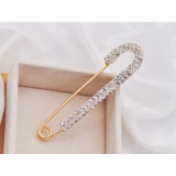 ピンブローチ レディース キルトピン | PlusNao | 詳細画像11