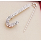 ピンブローチ レディース キルトピン | PlusNao | 詳細画像12