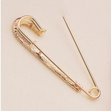 ピンブローチ レディース キルトピン | PlusNao | 詳細画像16