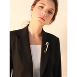 ピンブローチ レディース キルトピン | PlusNao | 詳細画像2