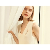 ピンブローチ レディース キルトピン | PlusNao | 詳細画像3