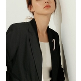 ピンブローチ レディース キルトピン | PlusNao | 詳細画像4